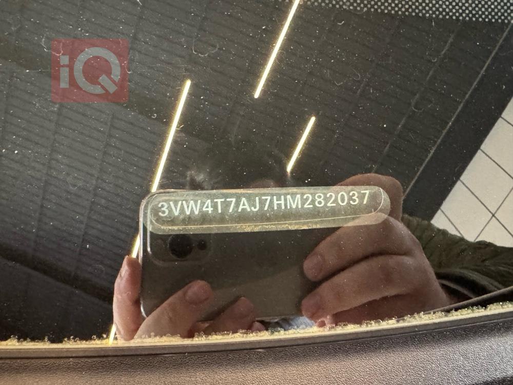 فولكسفاغن جيتا